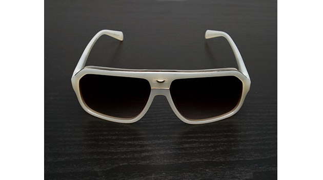 Kris Van Assche, Oliver Peoples,  , Kris Van Assche by Oliver Peoples Sunglasses